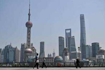 Blandet i Asia etter Opec-exit