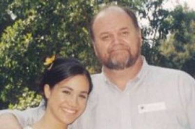 Thomas Markle etterforskes: –⁠ Kan være seksual­forbryter av verste sort