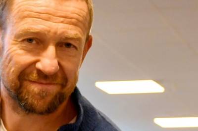 Forsker: Du trenger ikke bli støl for å få nytte av treningen