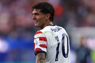 Pulisic usikker før skjebnekamp i VM