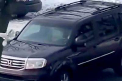 Ny video: Skal vise hva som skjedde før ICE-skyting