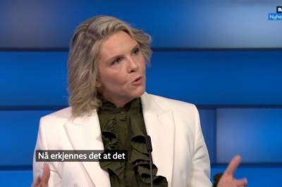 Skattebombe i «Debatten»: – Regjeringen jakter inntekter overalt