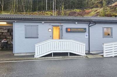 Her fann kontrollørane mykje som dei ikkje likte