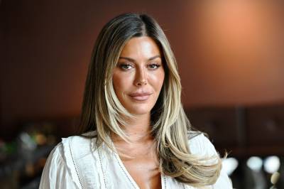 Bianca Ingrosso spanderte tur med luksusyacht på venninnene