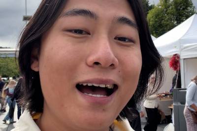 – Dette bør du gjøre om du skal på Bergen matfestival