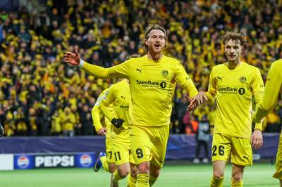 Nytt sjokk: - Er det over?