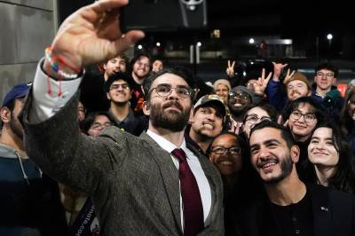 Debatt: Unge nordmenn må være kritiske til Hasan Piker