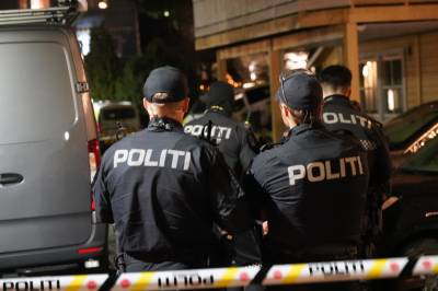 Dette sier politiet om skuddet som ble avfyrt på Mortensrud: – Arbeider etter flere ulike hypoteser