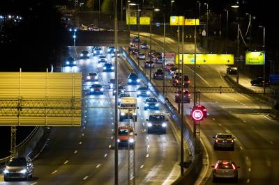 Klimagass­utslippene gikk ned i over halvparten av kommunene i 2024