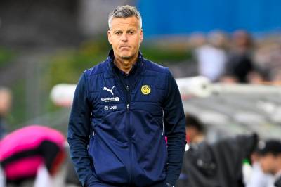 Strasbourg mistet nok en trener til England – Knutsen igjen blant favorittene