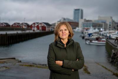 Helse Nord-sjefen: – Har vært skrevet mye stygt