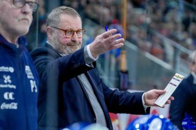 Storhamar vant toppkampen: – Det er imponerende