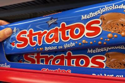 17. mai-fella: – De flår oss