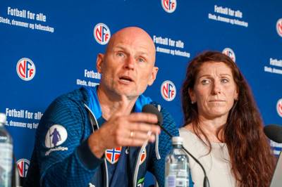 Rykker ut mot NFF: – Må jo uttale seg