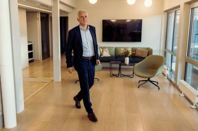 Finans Norge etter krav om å heve ulovlig lave renter: «Klart at bankene ikke kan klandres»