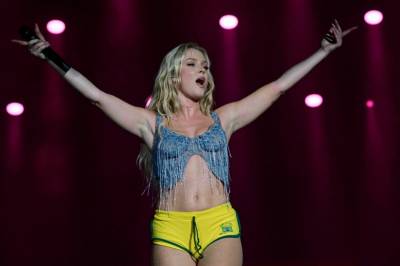 – Jeg elsker kriminelle