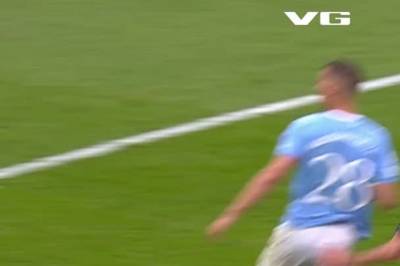 4-1: Selvmål (Parker)