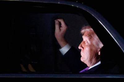 Da er det god natt for aksjemarkedet