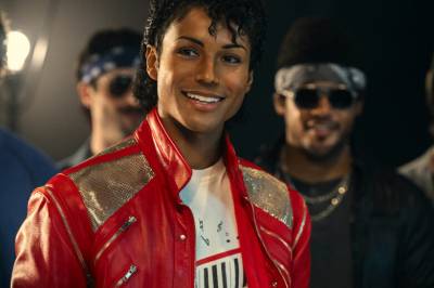 Michael Jackson-film slaktes verden over