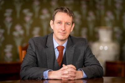 Asle Toje avviser kontakt med Epstein