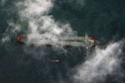 Venezuela: - Har forsvunnet i hopetall