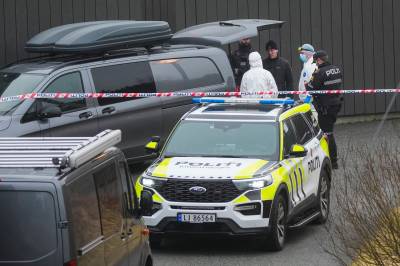 Dobbeltdrapet på Karmøy: Nytt avhør av en av de siktede