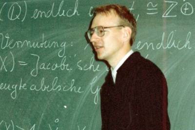 Noen matematiske gåter er uløselige. Helt til den rette dukker opp.