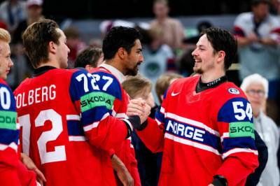 Hockeyheltene rekker ikke hyllest: – Vi trenger hjelp