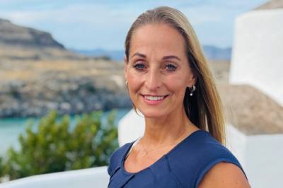 Rikke (47): - Jeg er i bedre form og har mer overskudd nå enn da jeg var i tjueårene