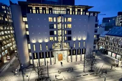 Reality-deltaker tiltalt for vold