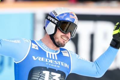 Jansrud-melding etter historisk seier