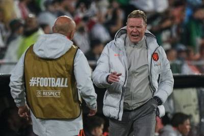 Nederland-smell i VM-oppkjøringen: – Gretne på flyet