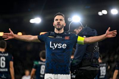 34 års ventetid er over – Viking er seriemester i Eliteserien