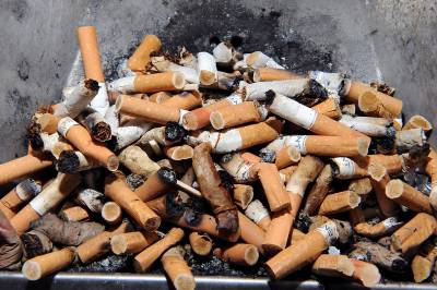 Dette landet innfører livslangt røykeforbud for alle under 18 år: – Norge må la seg inspirere