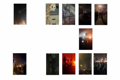 Overlevende forteller: – Vår tids største massakre