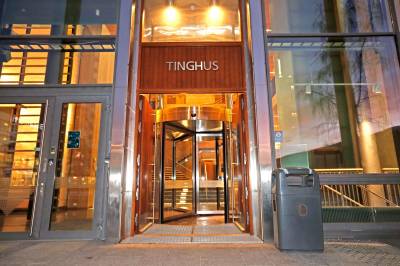 OnlyFans-modell dømt for Nav-svindel