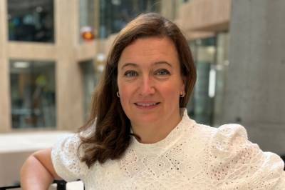 20 år i Norge: – Dette førte til at jeg virkelig ble integrert