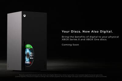 Microsoft presenterer funksjonen som lagrer dine gamle Xbox-spill