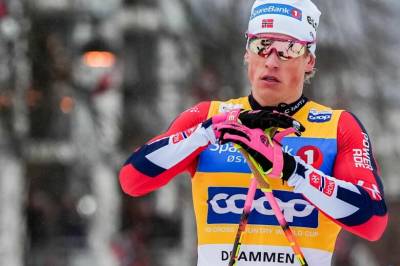 Knockoutseier etter hodesmellen: – Umenneskelig!