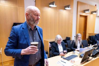 Tillit trumfer etikk