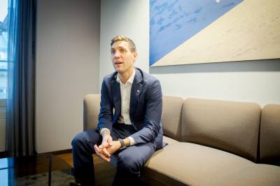 Strengere plastkrav i oppdrett: – Nå legger vi ansvaret der det hører hjemme