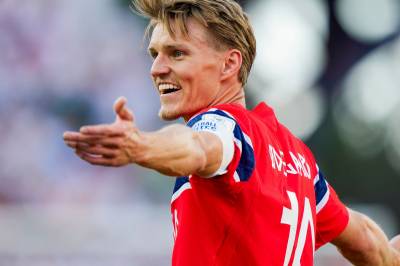 Ekspertene enige om Ødegaard: - Dum diskusjon