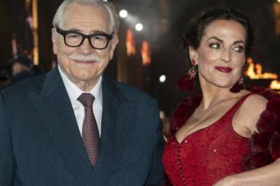 Gift i 24 år: Sjokkavsløring