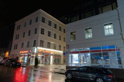 Vil selge bygårder i Kristian­sand