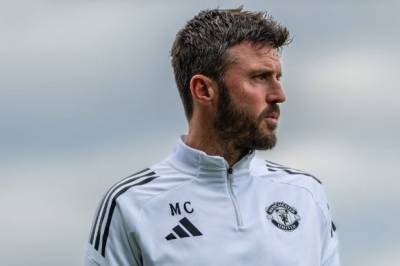 To midtbanespillere på plass – nå går Manchester United for fransk VM-stjerne