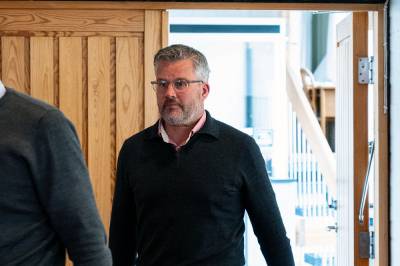 En mer rettferdig veiforvaltning