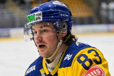 Storhamar vant overlegent