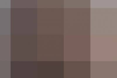 Her blir drapssiktede pågrepet på direkten