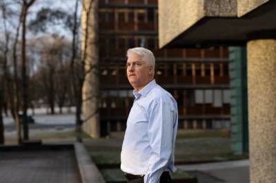 NHO peker på ett problem med kapitaltilgangen i Norge: – Det er akilleshælen