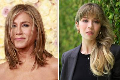 Jennifer Aniston skal spille narsissistisk «scene-mor»